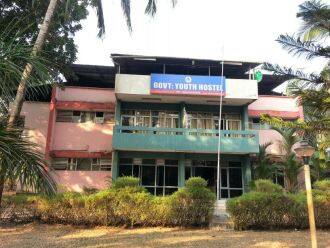 Government Youth Hostel, Kochi 1